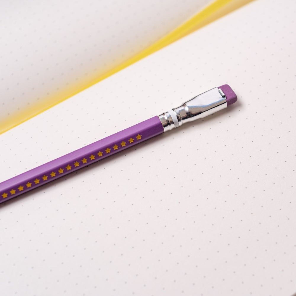 Blackwing XIX Medium Slate Notebook