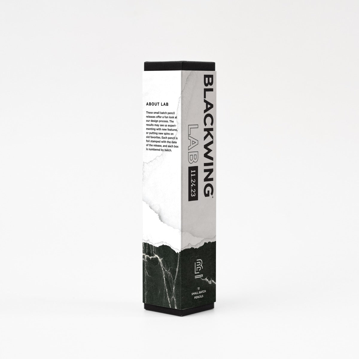 Blackwing Lab 11.24.23 - Set of 12