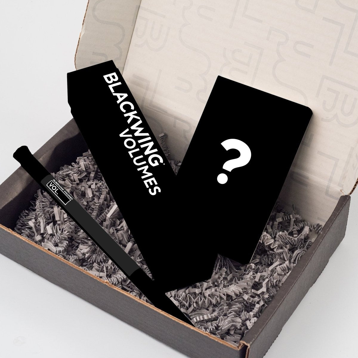 Volumes Gift Subscription - $125 for 1 Year