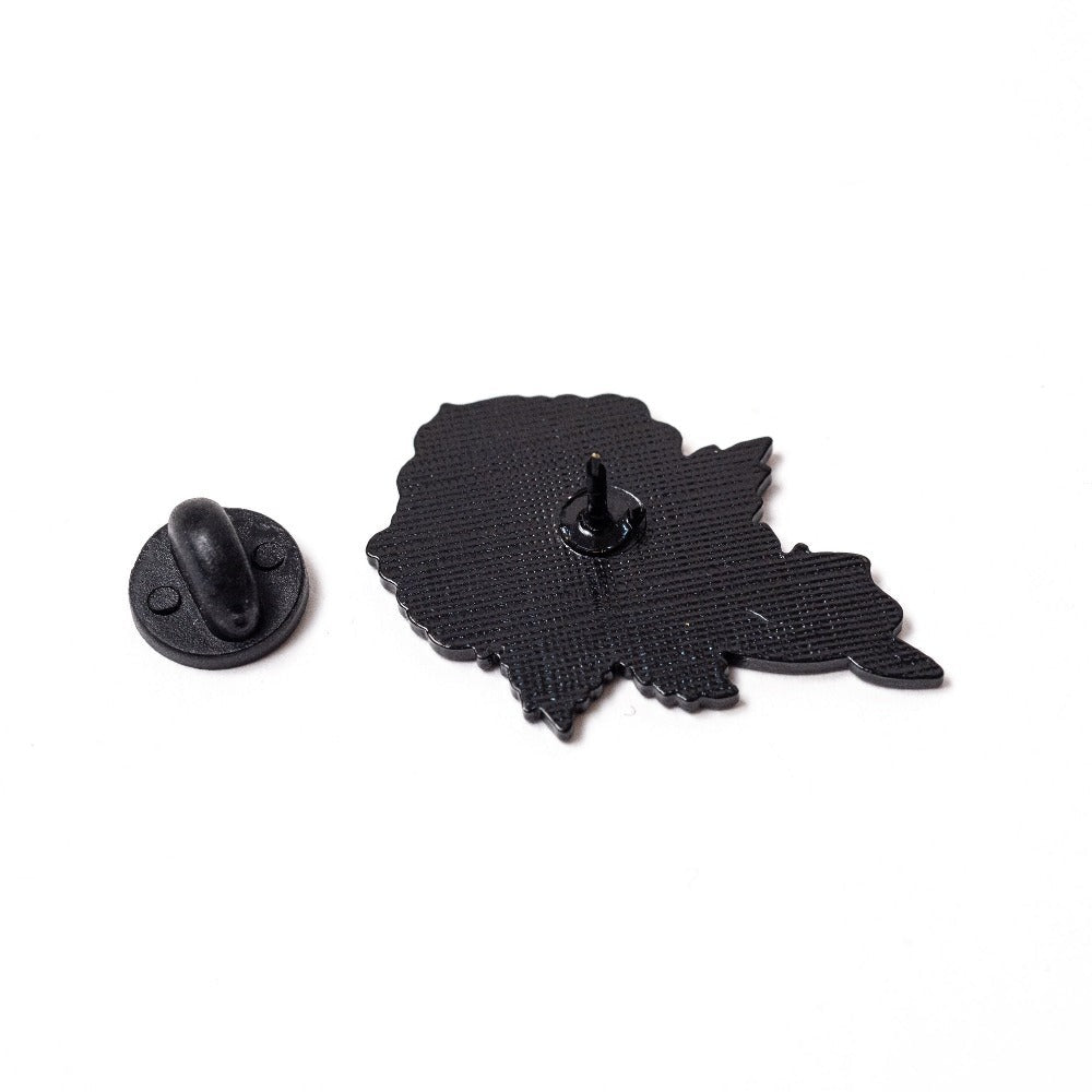 Blackwing XIX Yellow Rose Pin
