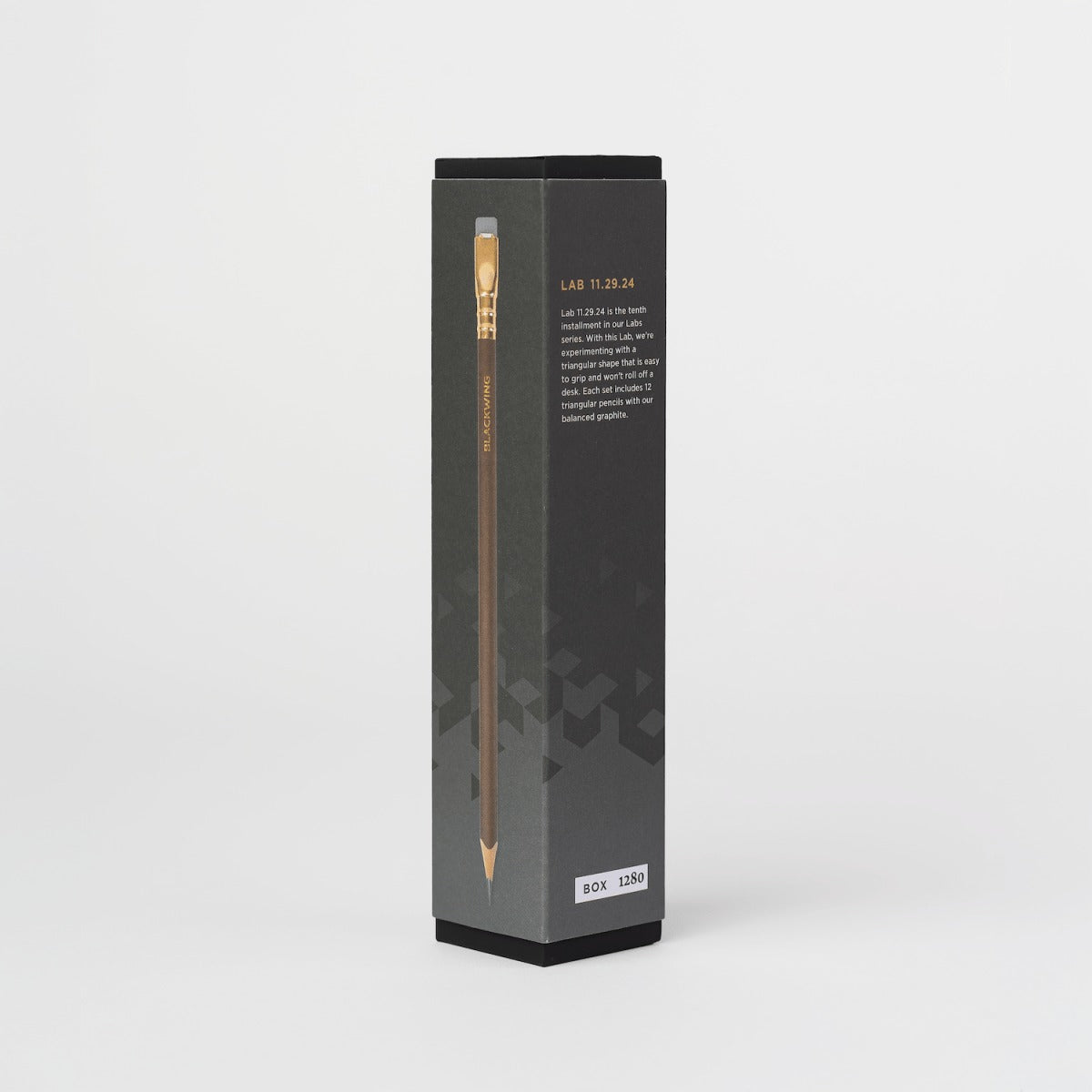 Blackwing Lab 11.29.24 (Set of 12)