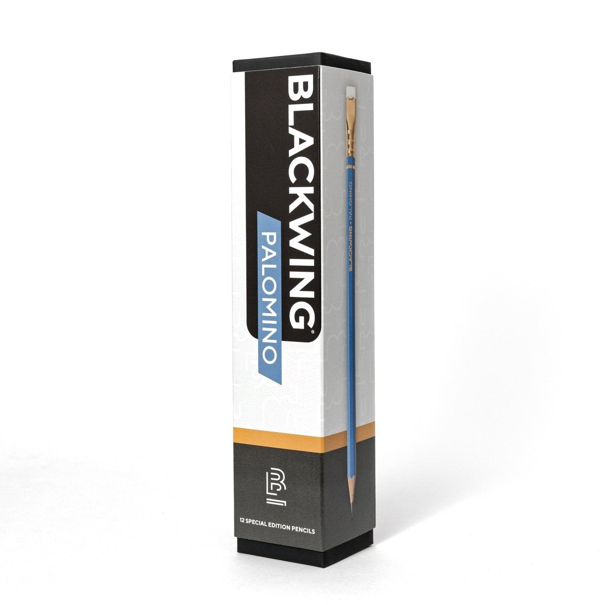 Blackwing Palomino Blue - Set of 12