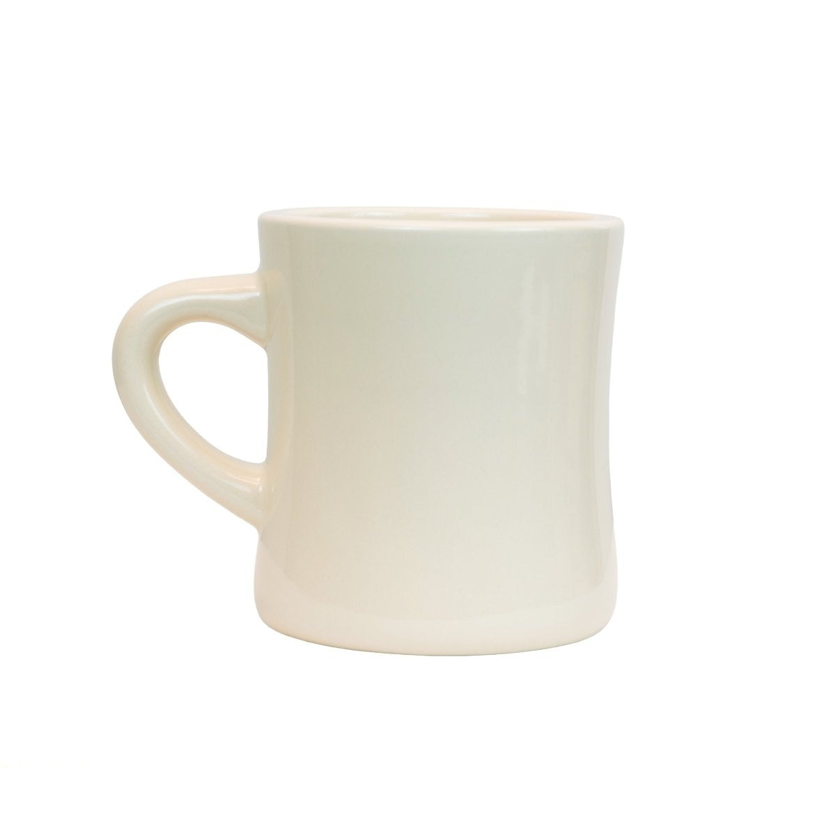 Blackwing Diner Mug
