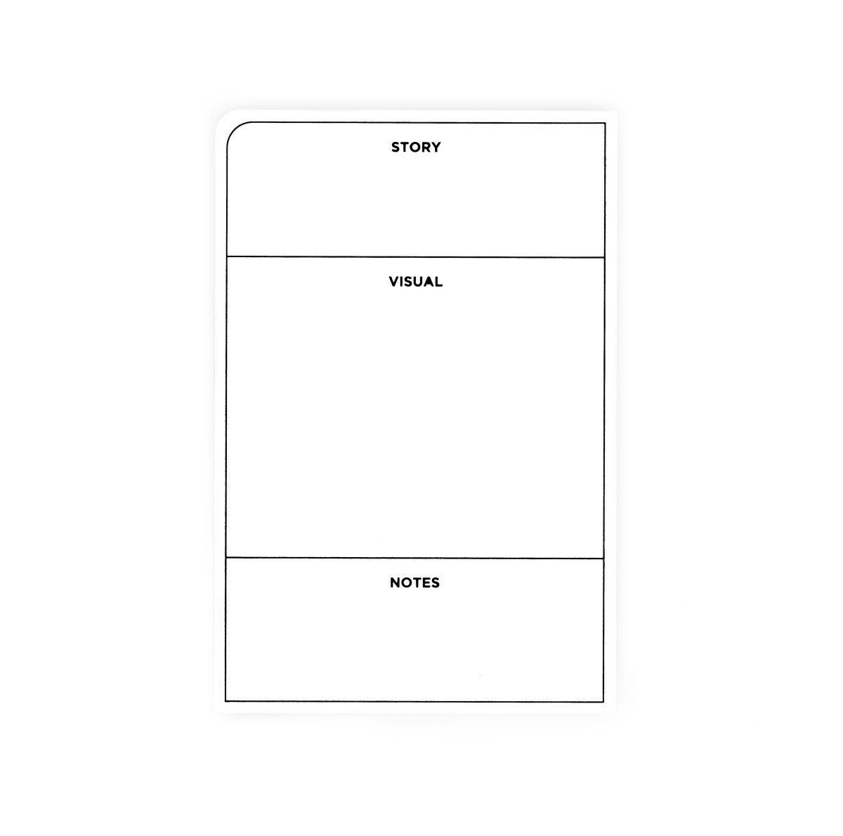 Blackwing Volume 140 Recipe Cards (Set of 10)