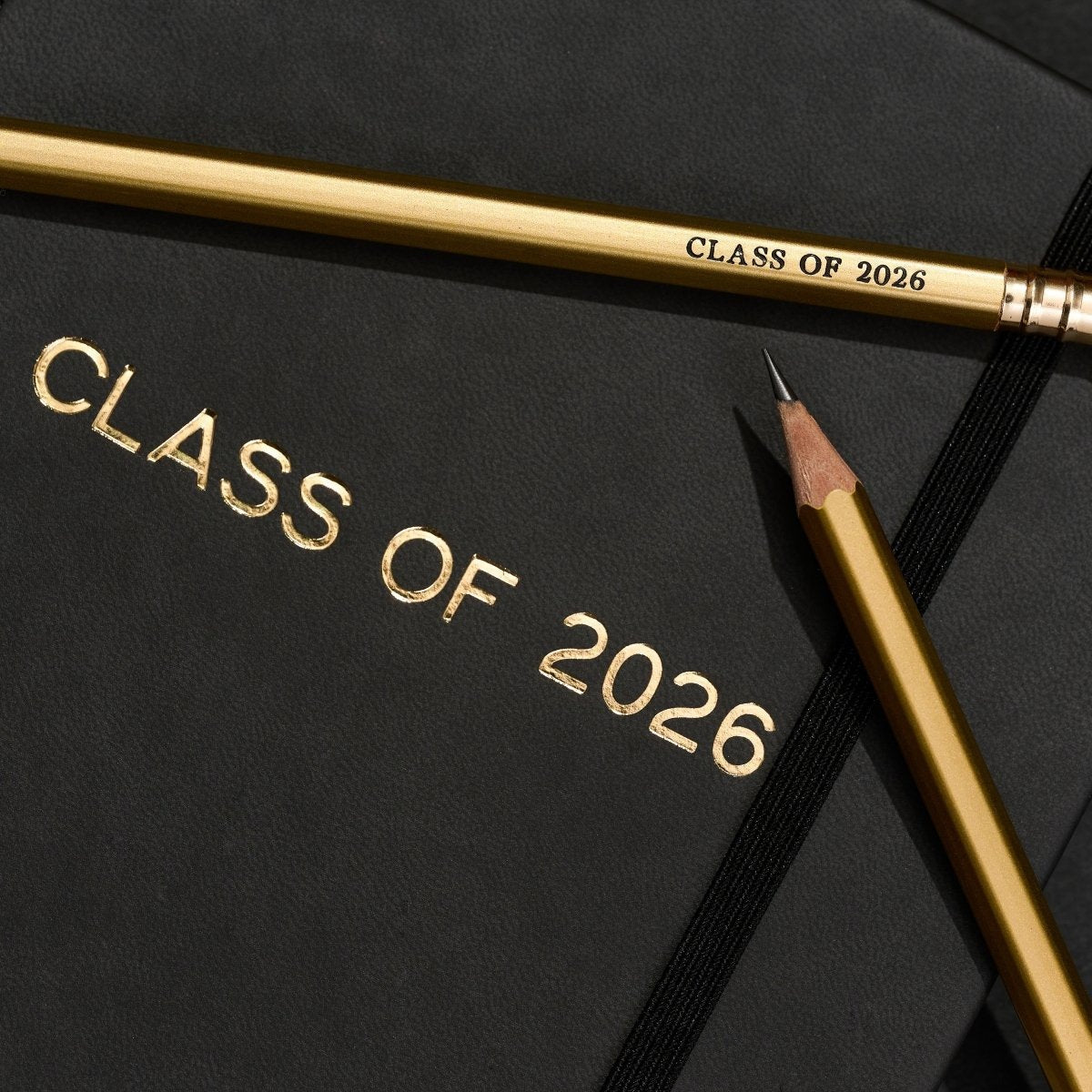 Blackwing Graduation Notebook Essentials Set - Class of 2026