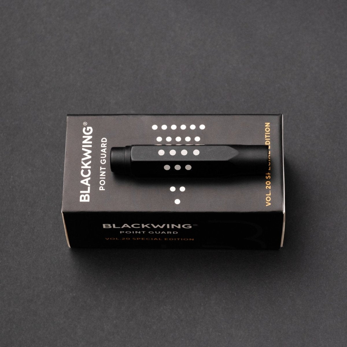 Blackwing Volume 20 - D6 Point Guard