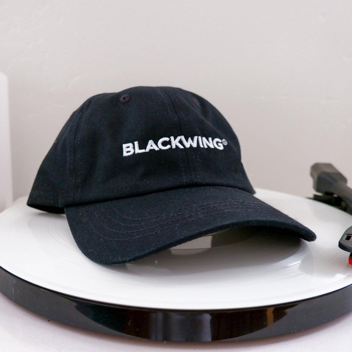 Blackwing Logo Hat