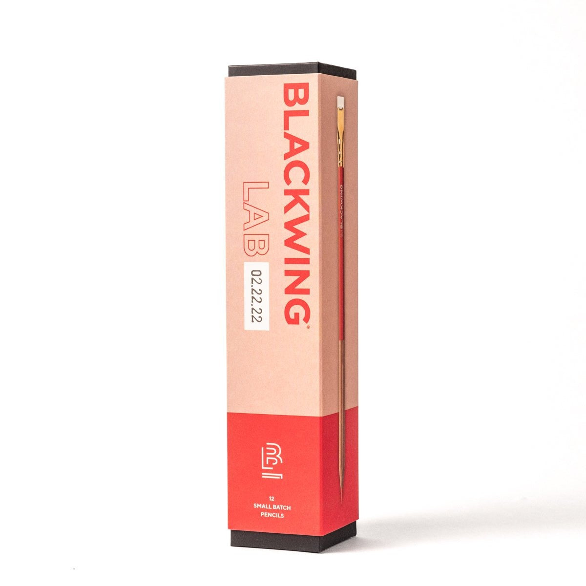 Blackwing Lab 02.22.22 - Set of 12