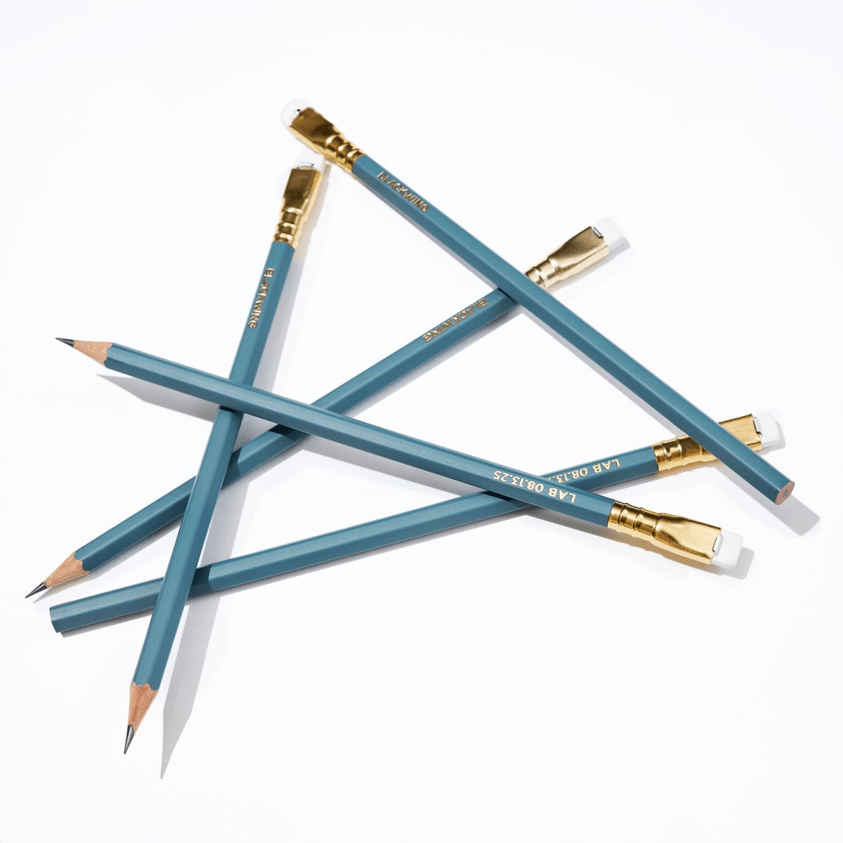 Blackwing Lab 08.13.25 - Set of 12