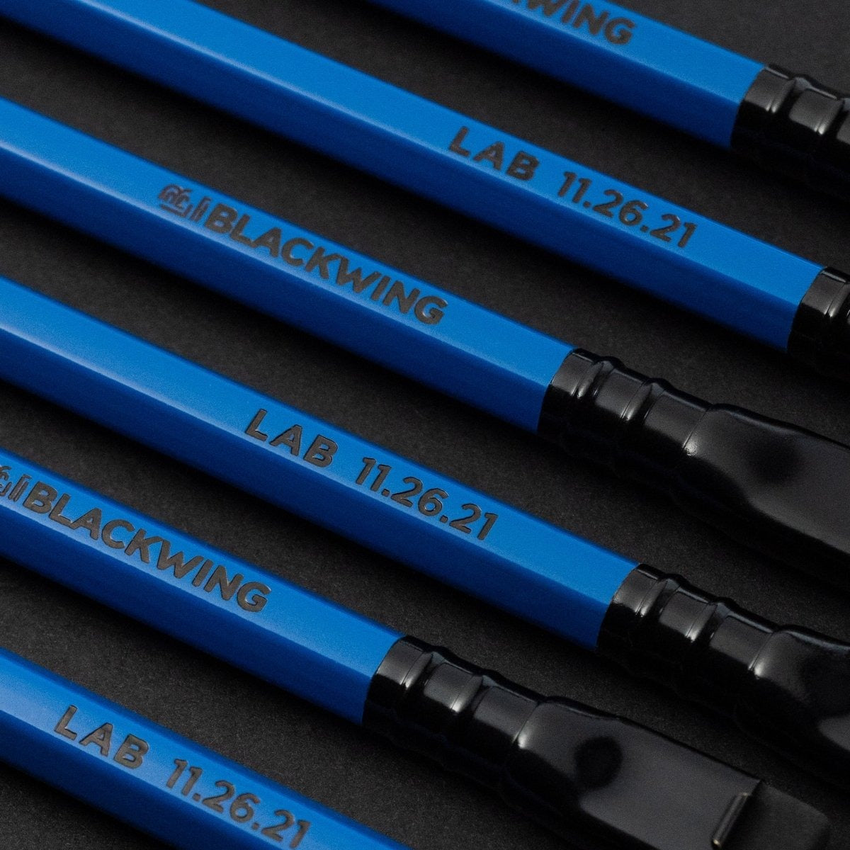 Blackwing Lab 11.26.21 - Set of 12