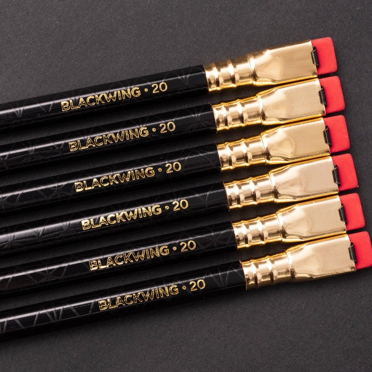 Blackwing Volume 20 (Set of 12)