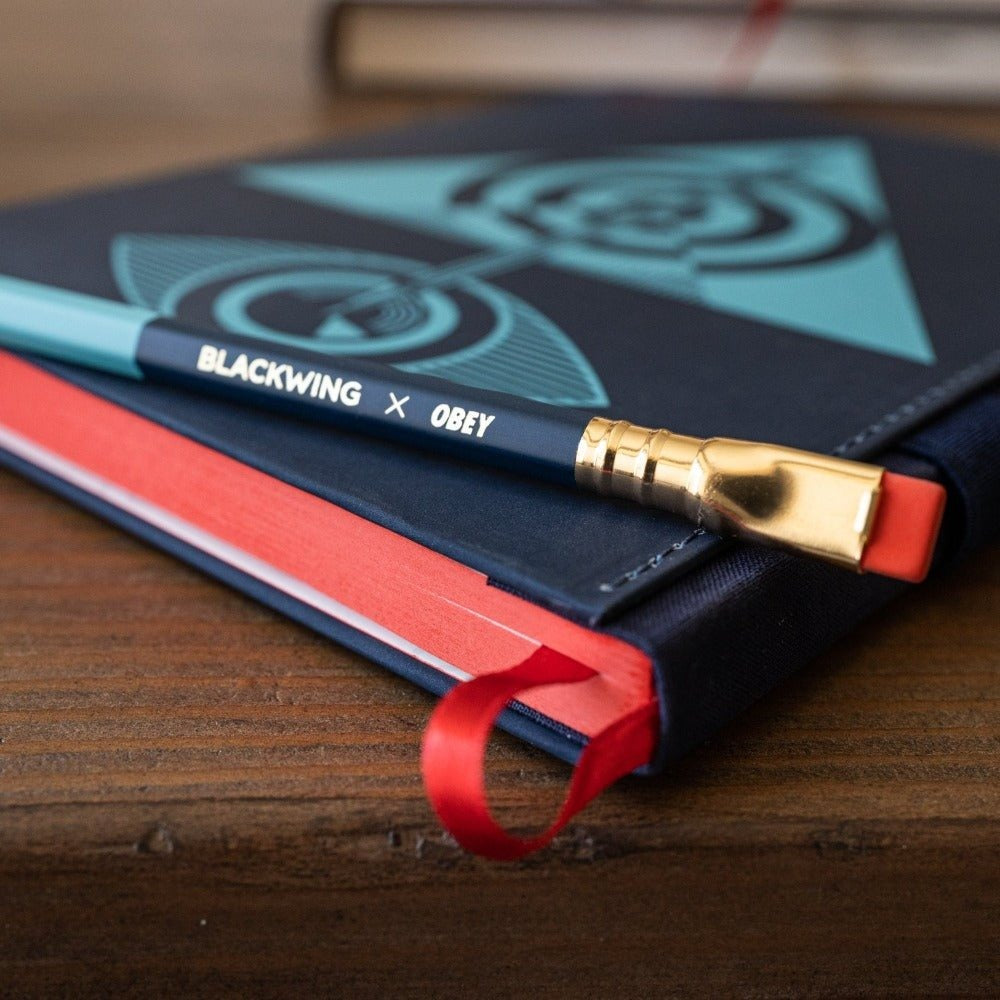 Blackwing X Obey Giant (Set of 12)