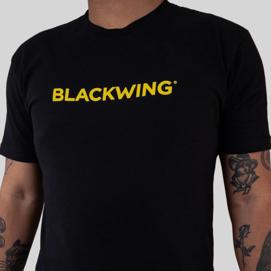 Blackwing 15 Year Anniversary Shirt
