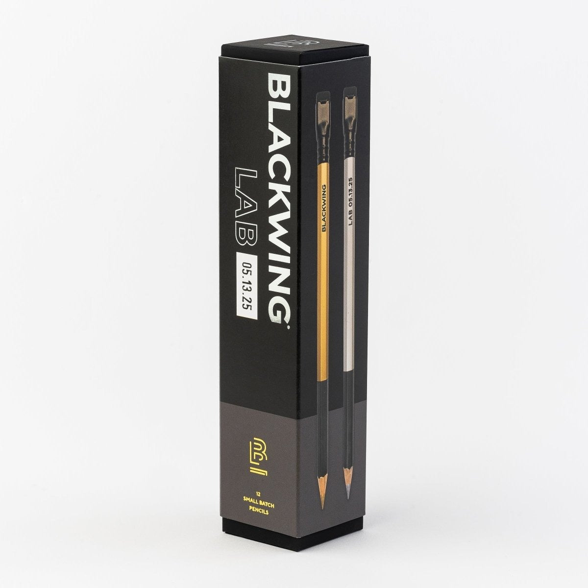Blackwing Lab 05.13.25 Pencils - (Set of 12)
