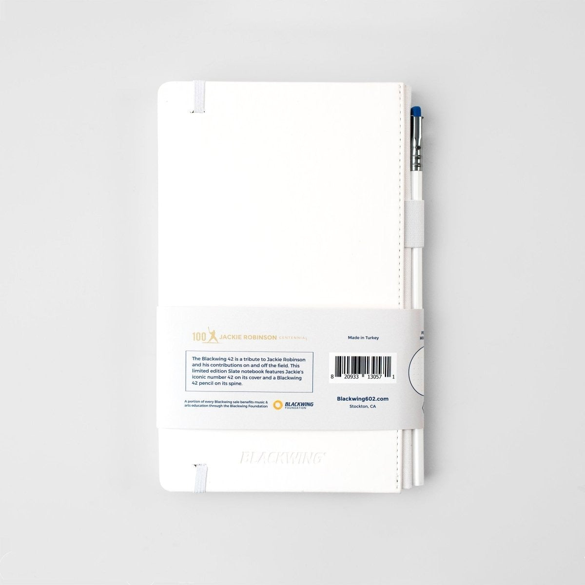 Blackwing 42 Slate Notebook