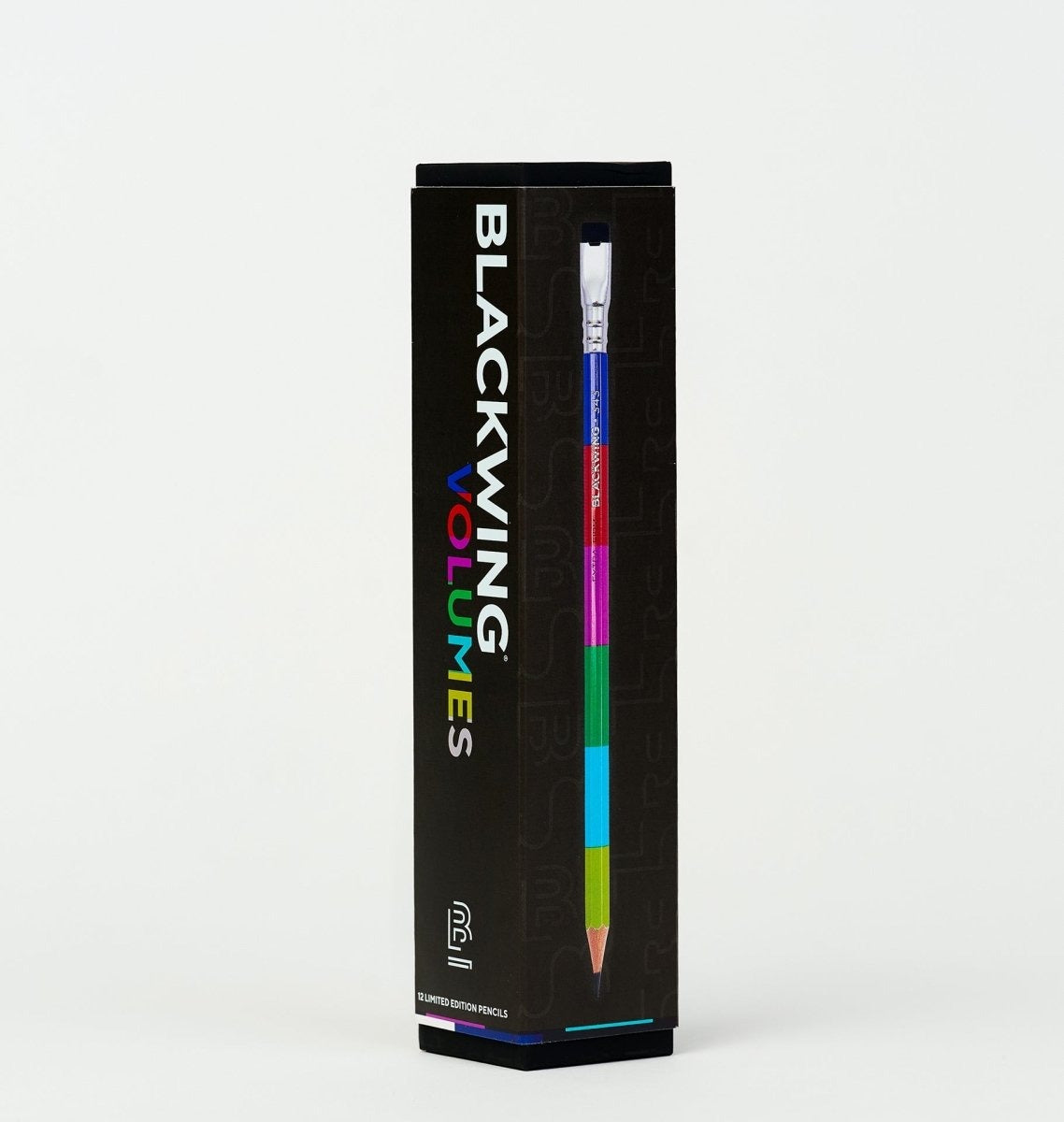 Blackwing Volume 343 (Set of 12 Pencils)
