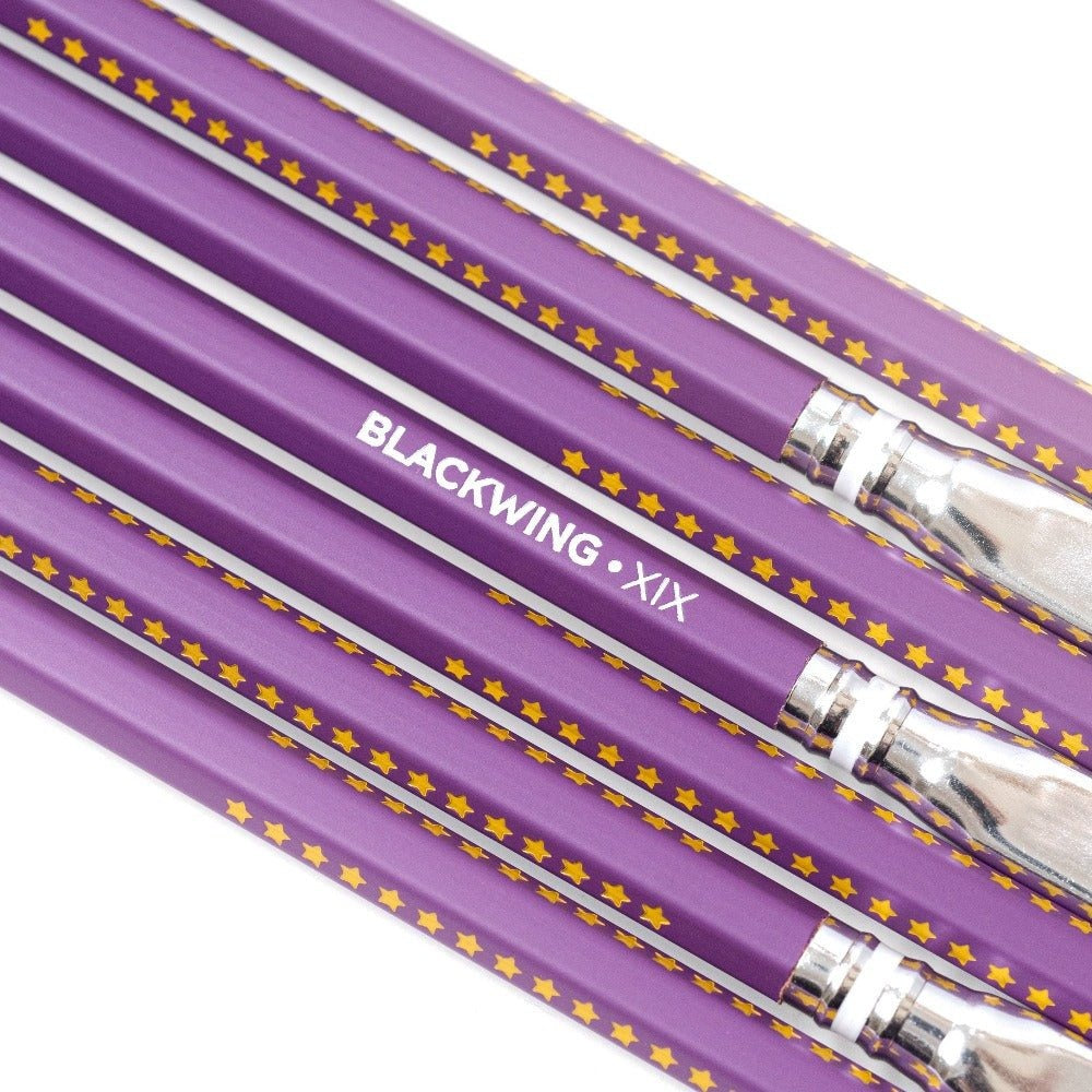 Blackwing Volume XIX (Set of 12)