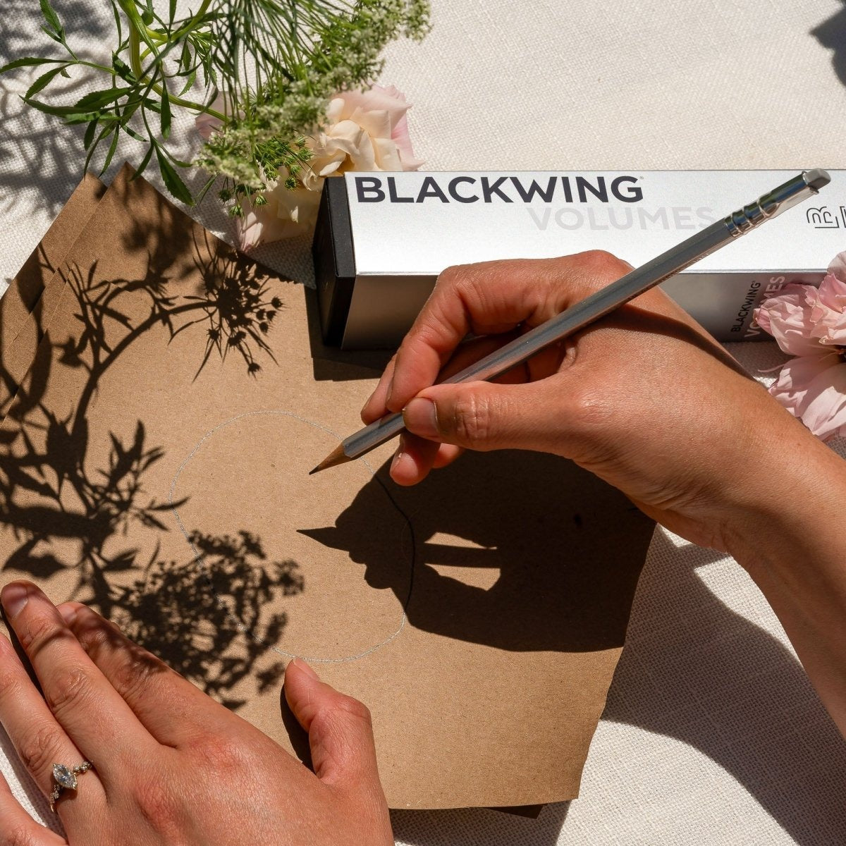 Blackwing Volume 140 (Set of 12 Pencils)