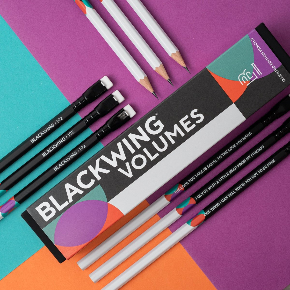 Blackwing Volume 192 (Set of 12)