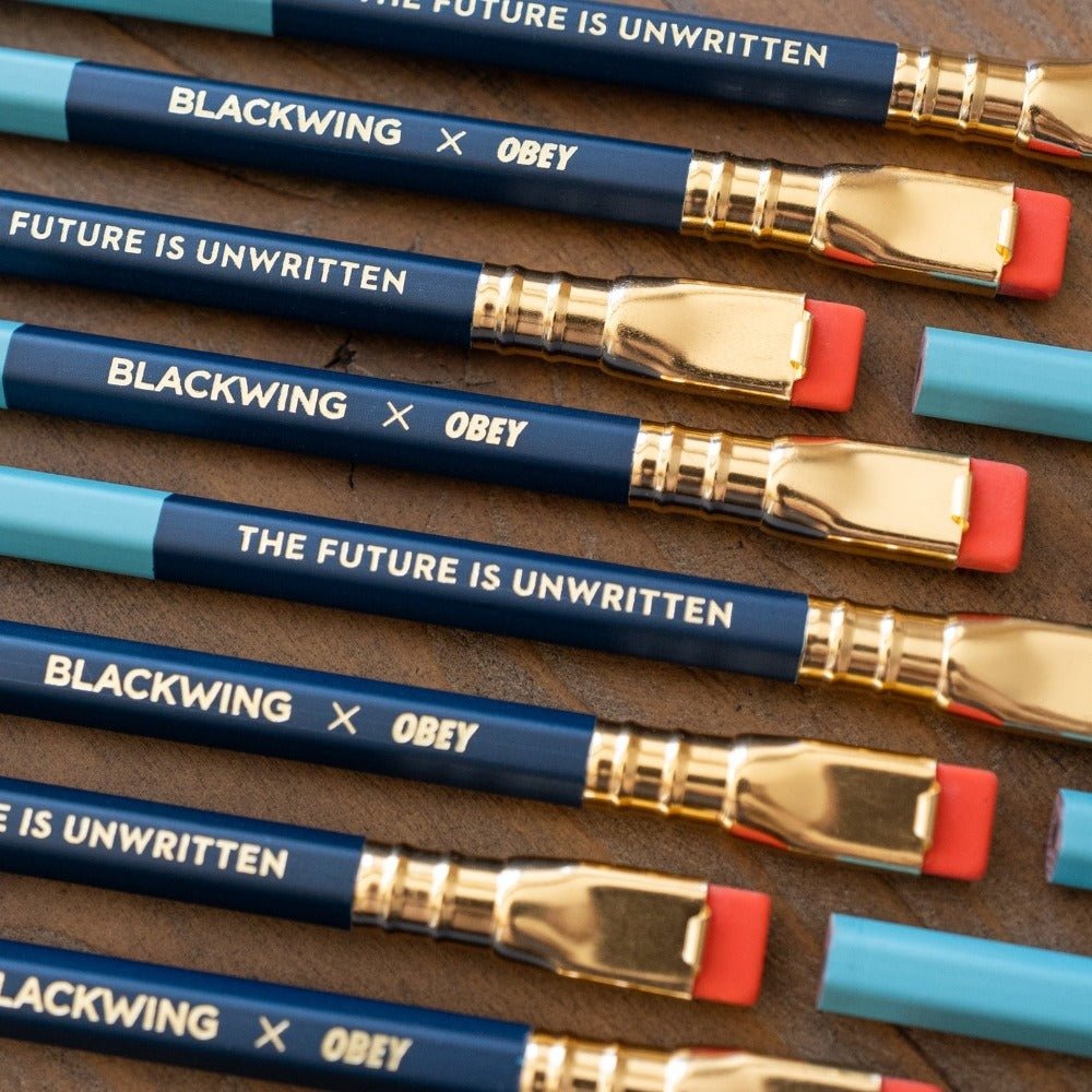 Blackwing X Obey Giant (Set of 12)