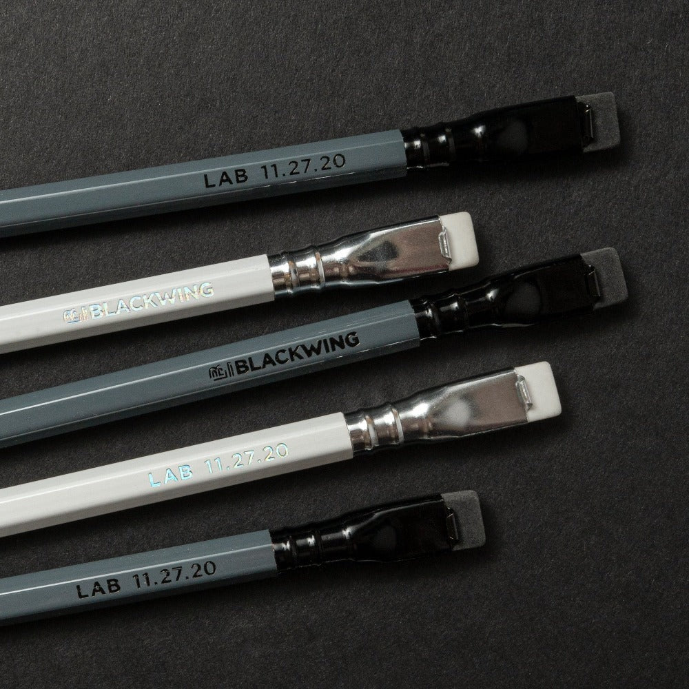 Blackwing Lab 11.27.20 - Set of 12