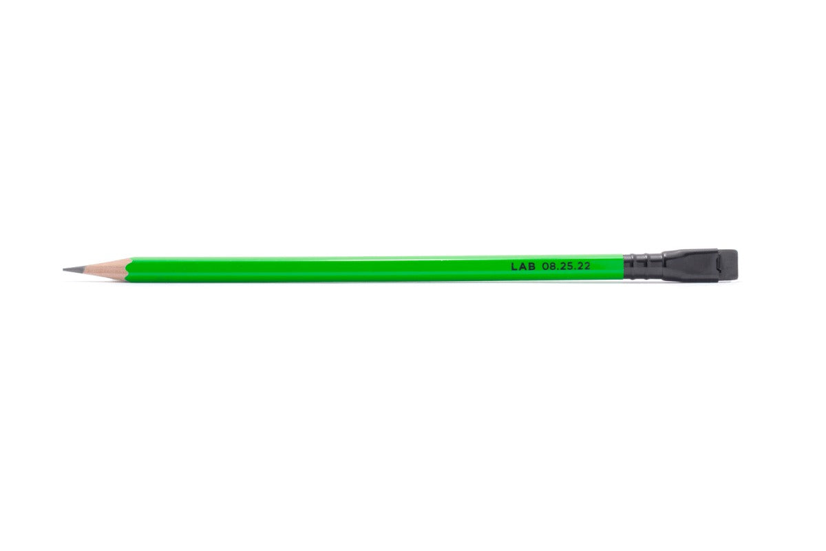 Blackwing Lab 08.25.22 - Set of 12