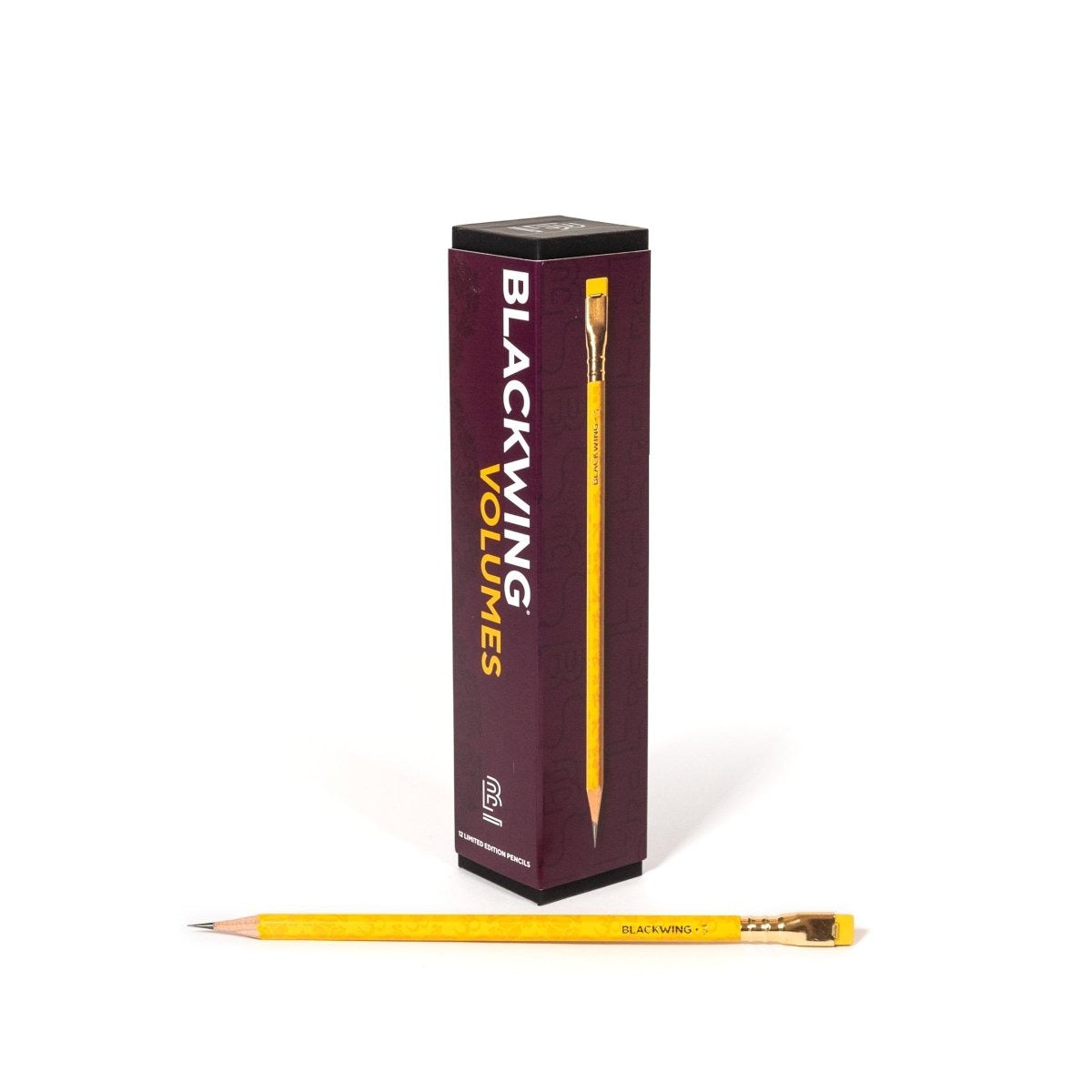 Blackwing Volume 3 (Set of 12)