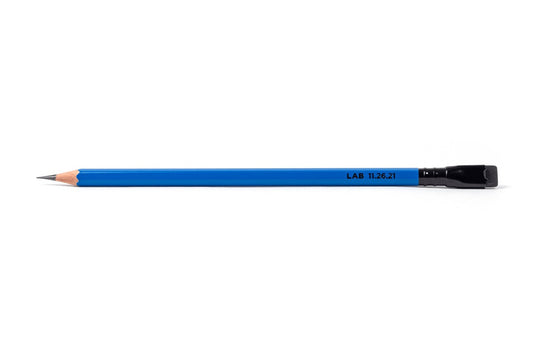 Blackwing Lab 11.26.21 - Set of 12