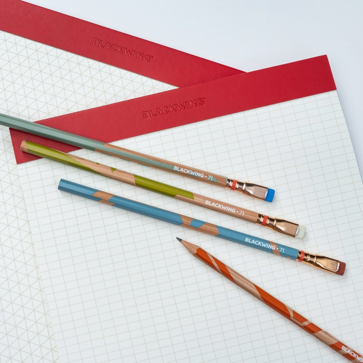 Blackwing Volume 71 Legal Pad (Set of 2)
