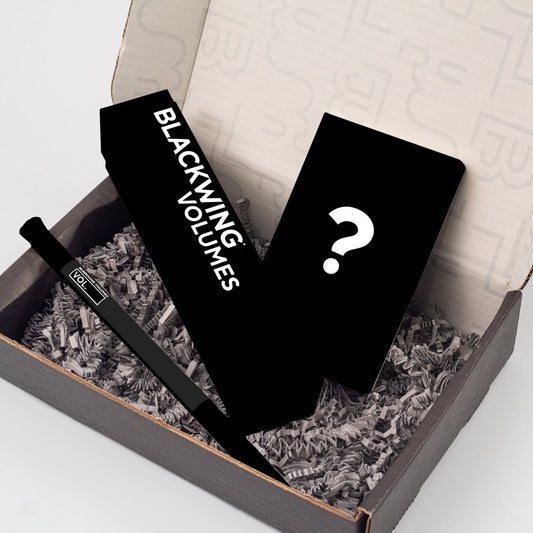 Volumes Gift Subscription - $125 for 1 Year