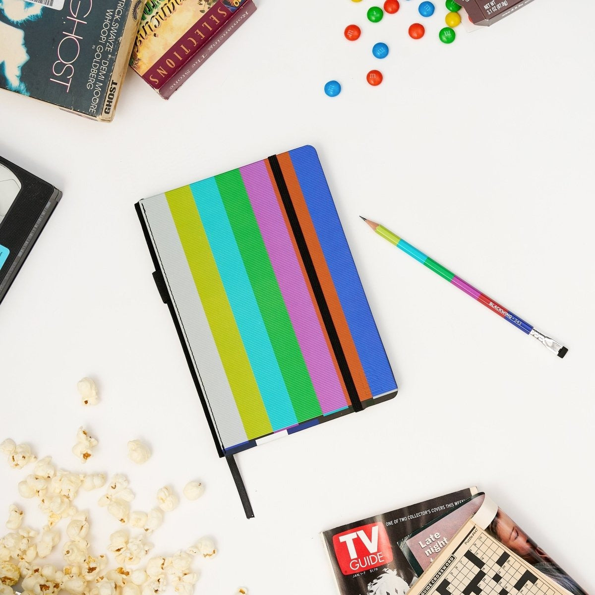 Blackwing Volume 343 Notebook
