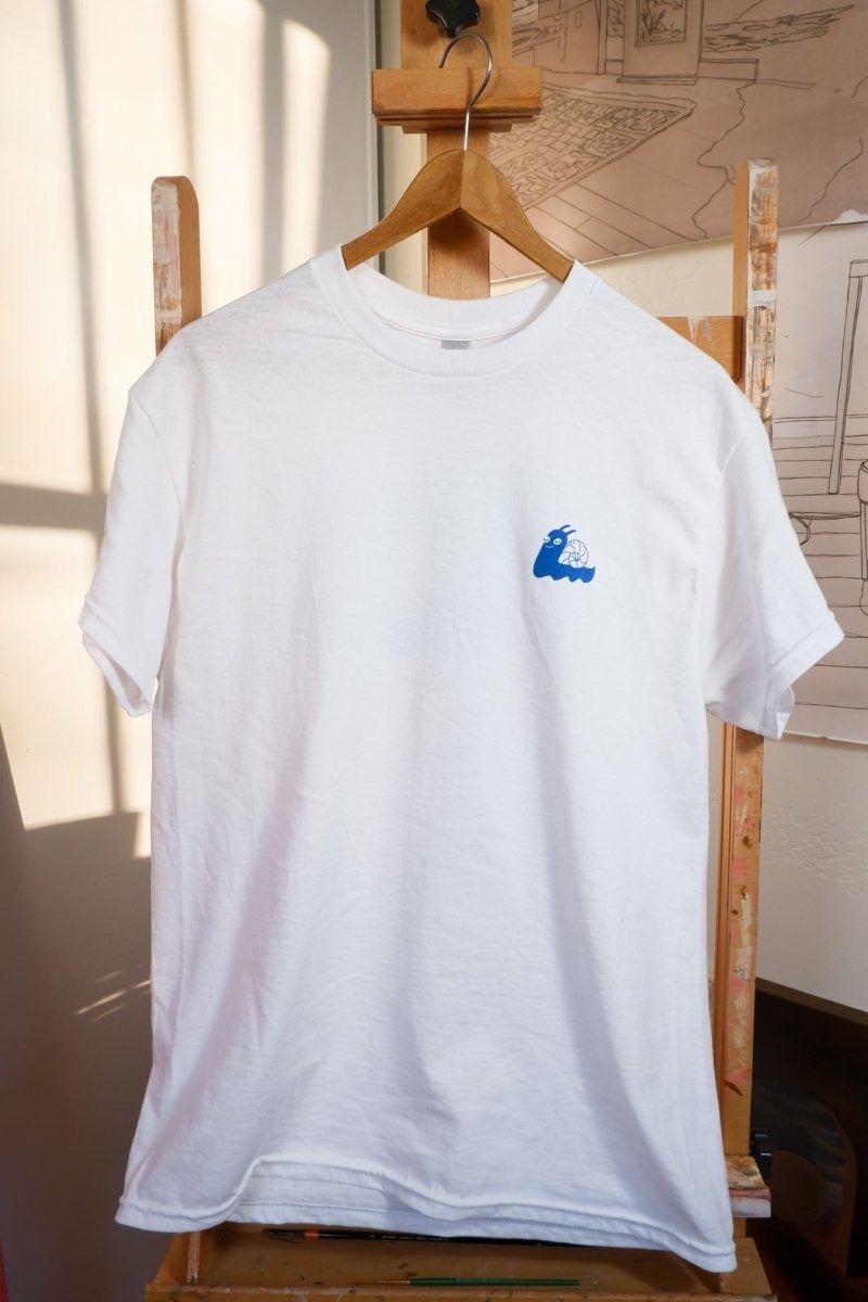 "Slow Down" T-Shirt