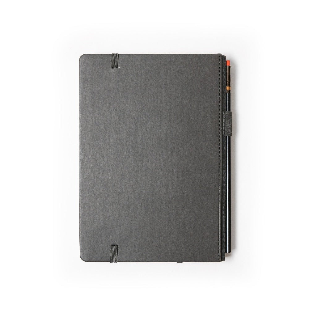 Blackwing Eras Medium (A5) Slate Notebook