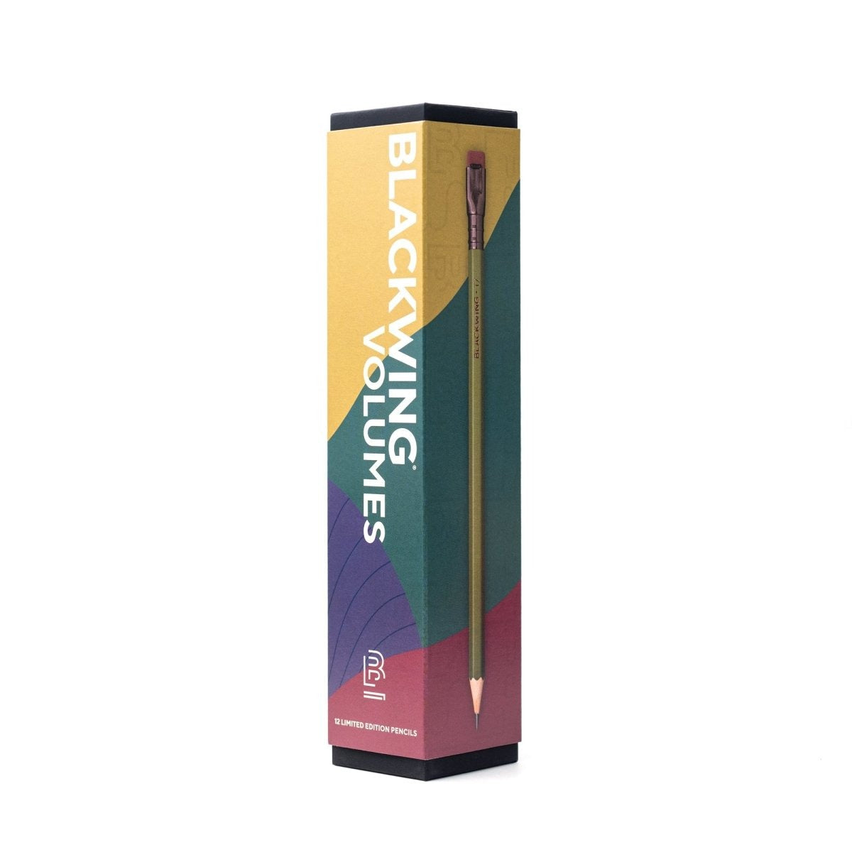 Blackwing Volume 17 (Set of 12)