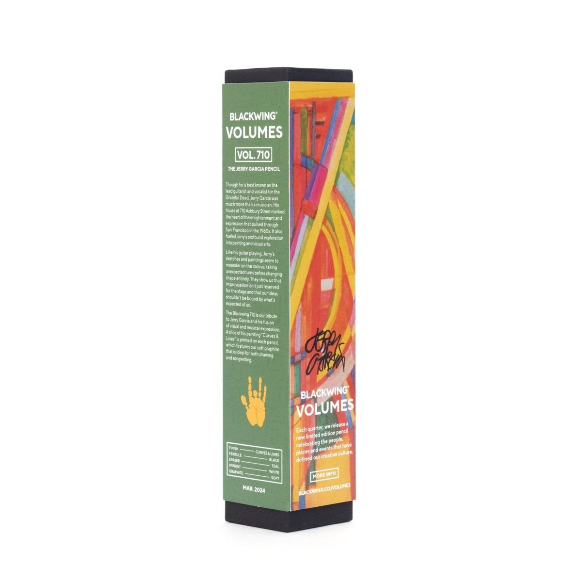 Blackwing Volume 710 (Set of 12)