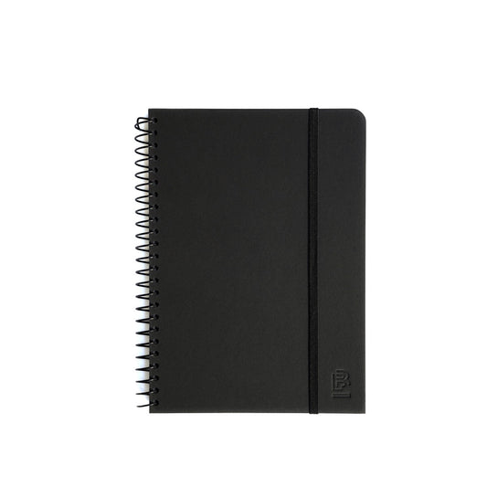 Blackwing A5 Spiral Notebook