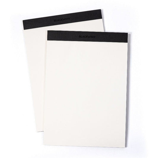 Blackwing A4 Legal Pad (Set of 2)