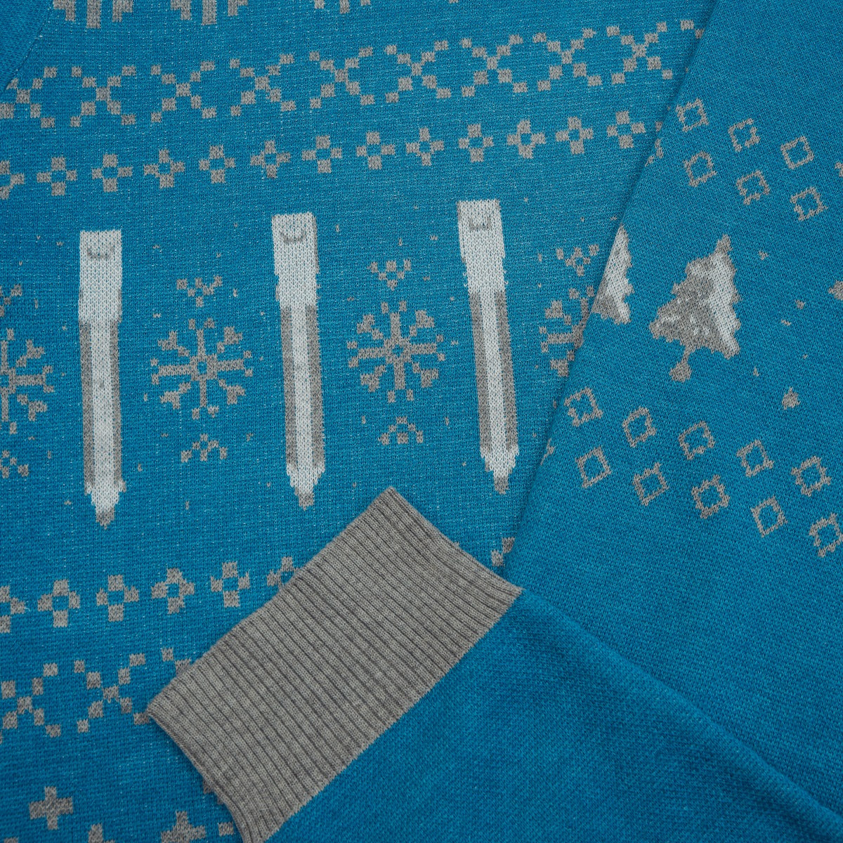 Blackwing Holiday Sweater