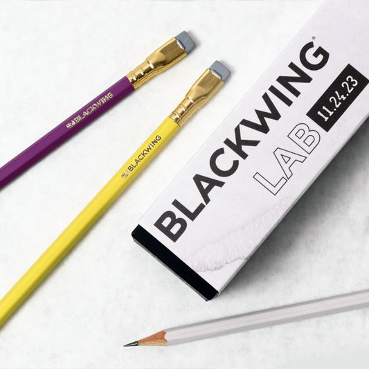 Blackwing Lab 11.24.23 - Set of 12