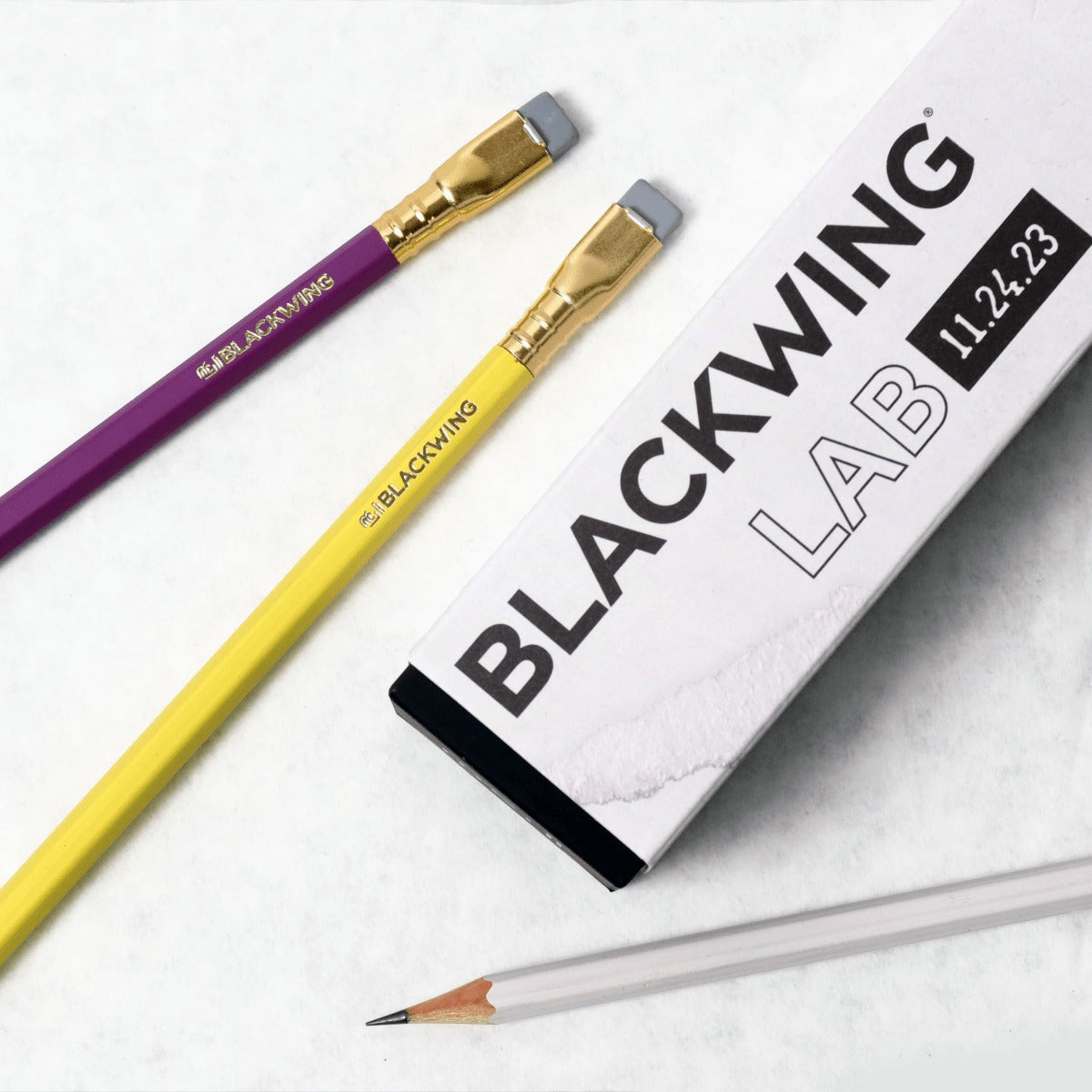 Blackwing Lab 11.24.23 - Set of 12