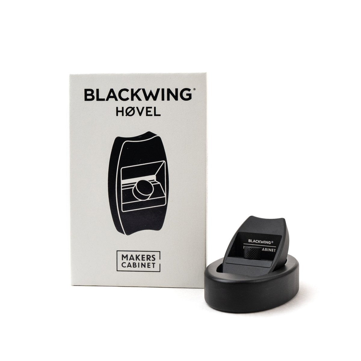 Blackwing Høvel