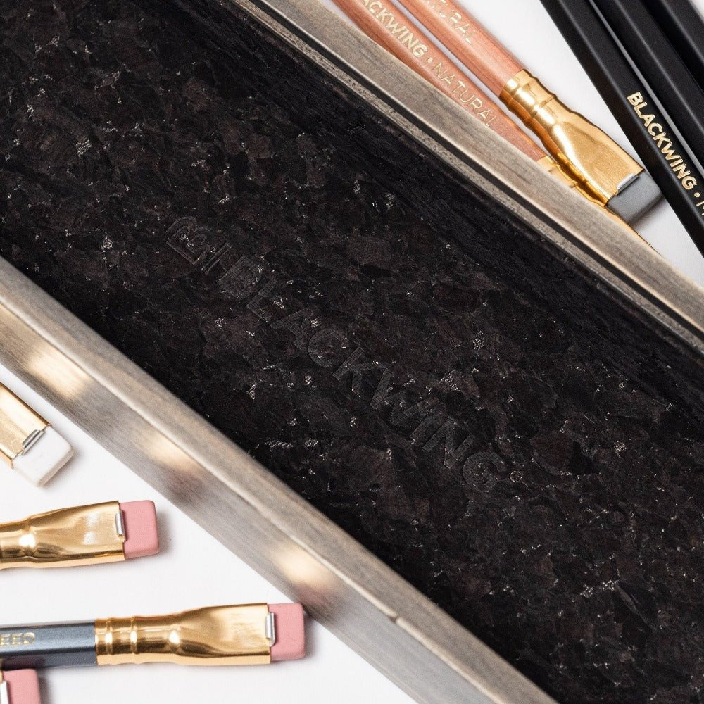 Blackwing Rustic Box