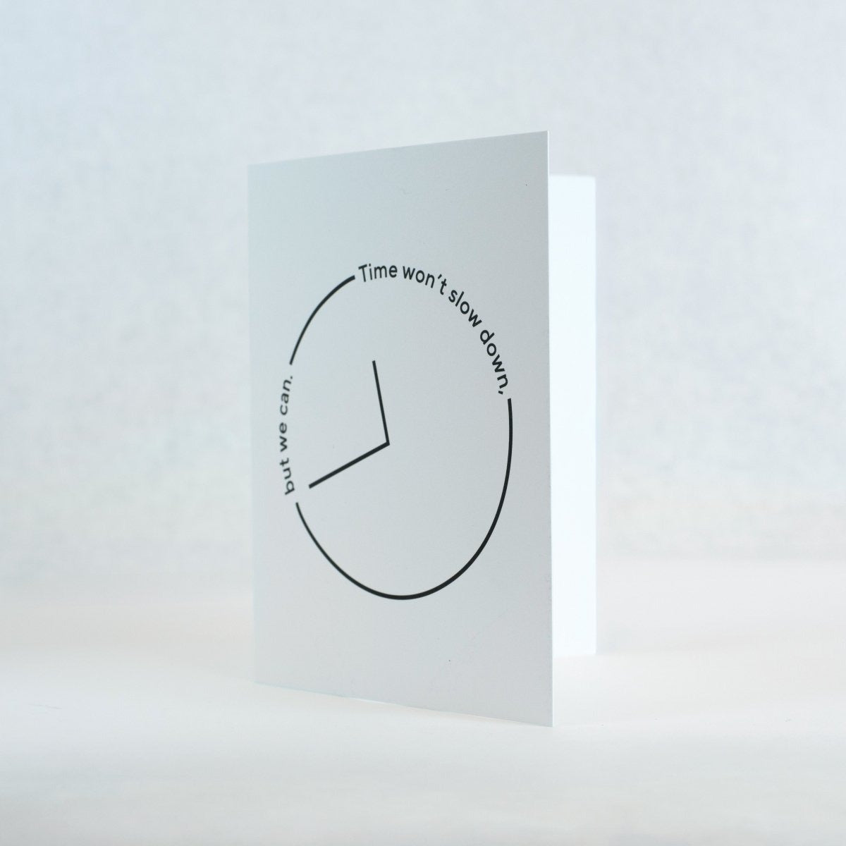 Blackwing Greeting Cards