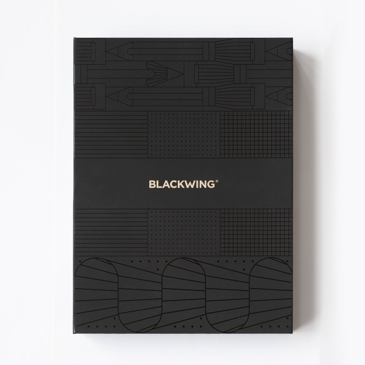 Blackwing Graduation Notebook Essentials Set - Class of 2026