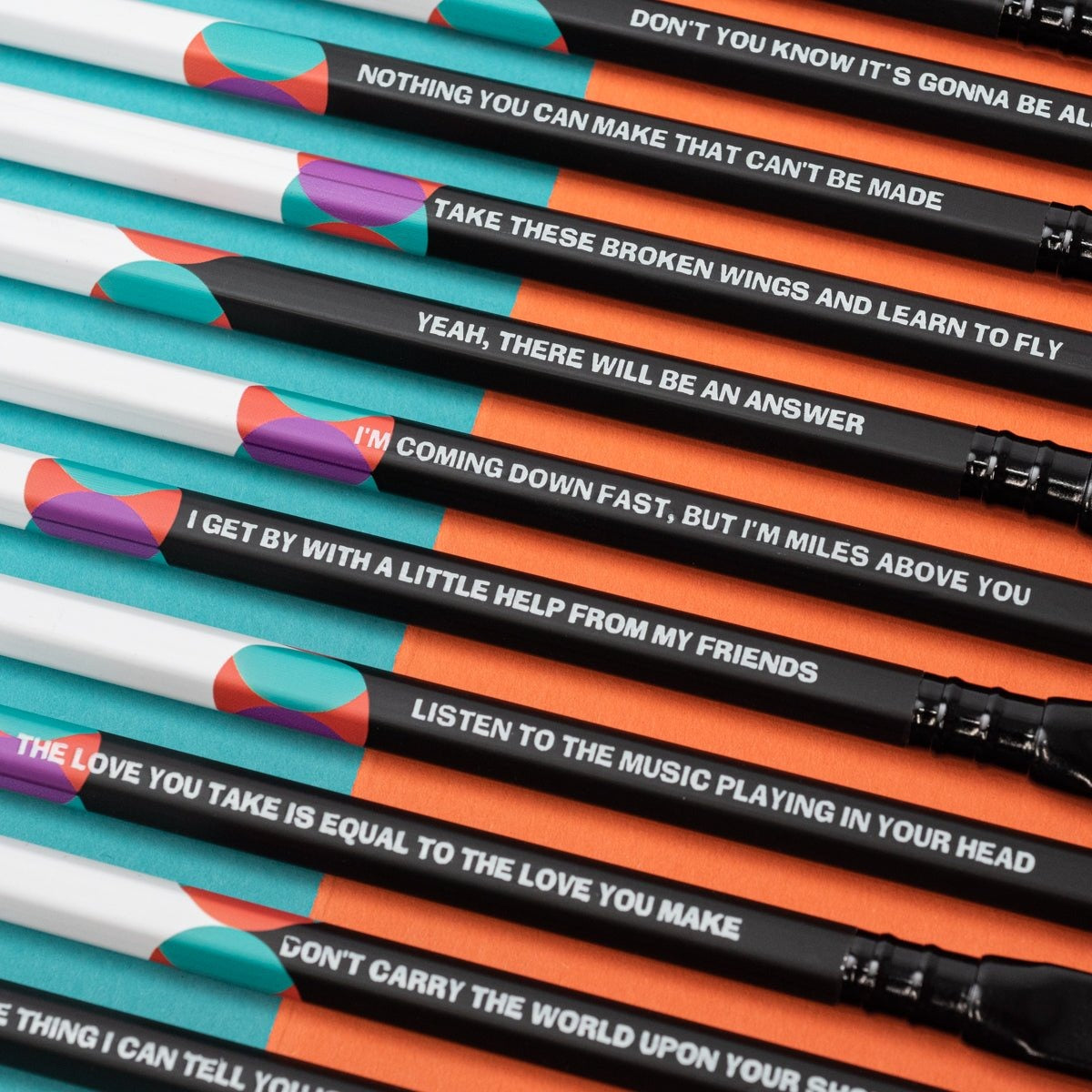 Blackwing Volume 192 (Set of 12)