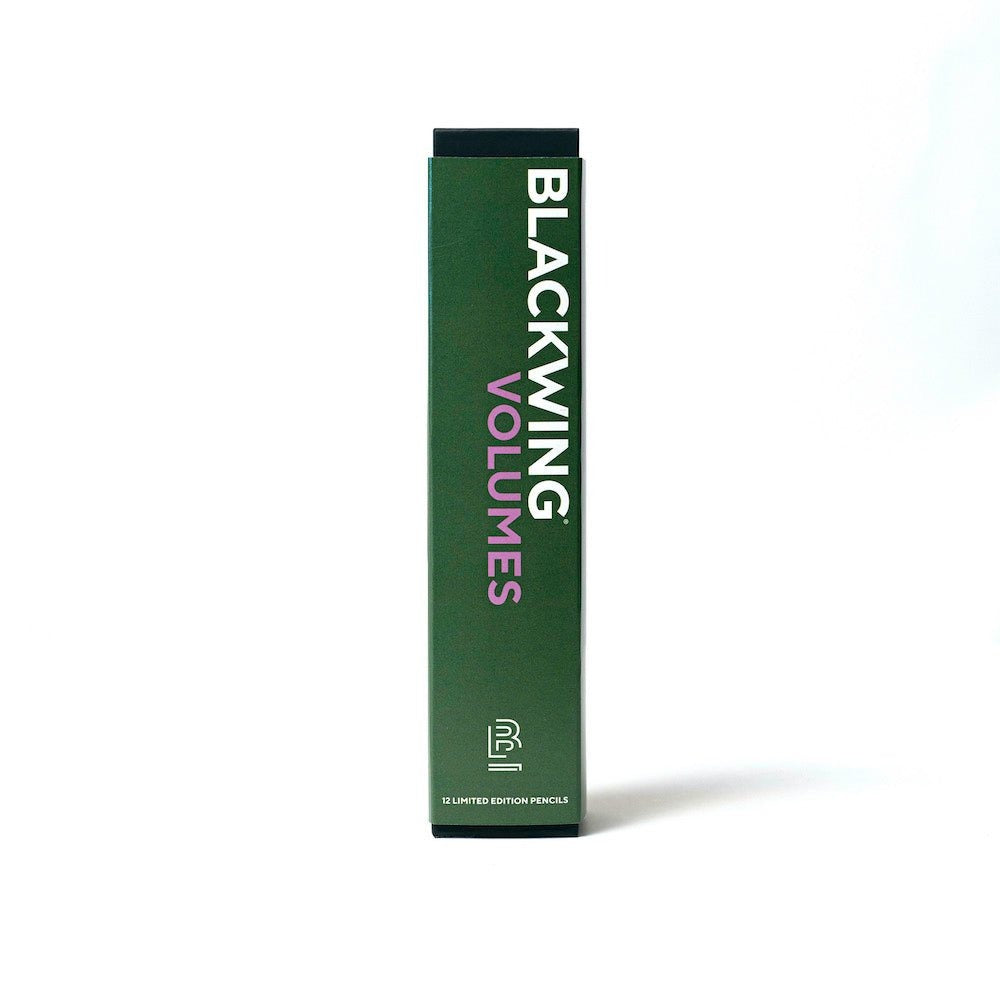Blackwing Volume XIX (Set of 12)