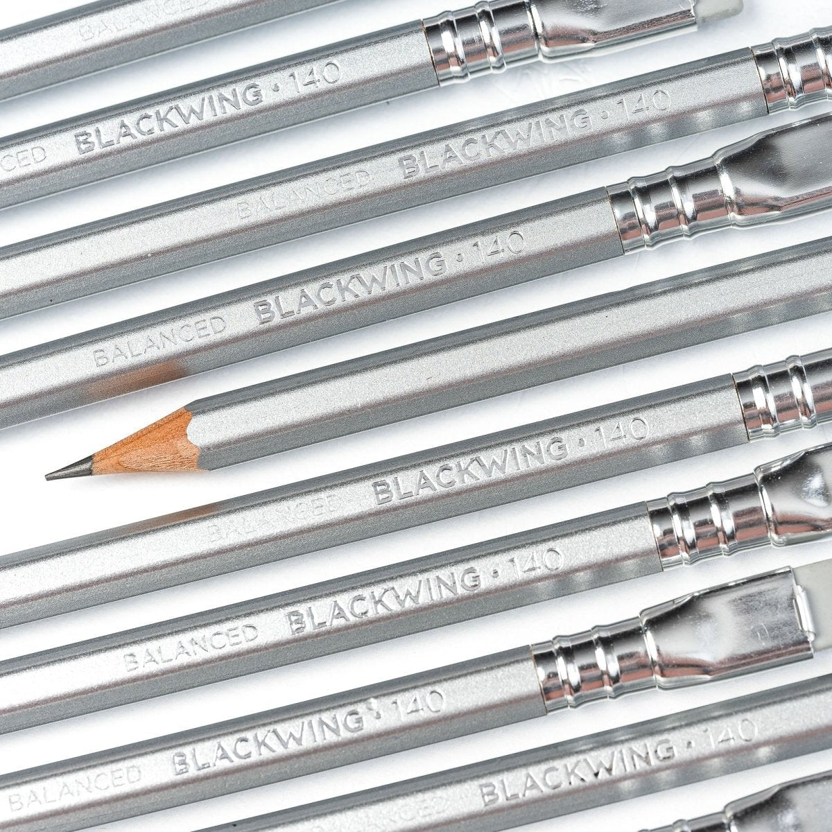 Blackwing Volume 140 (Set of 12 Pencils)