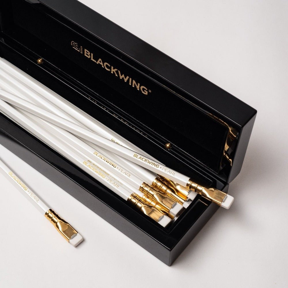 Blackwing Piano Box