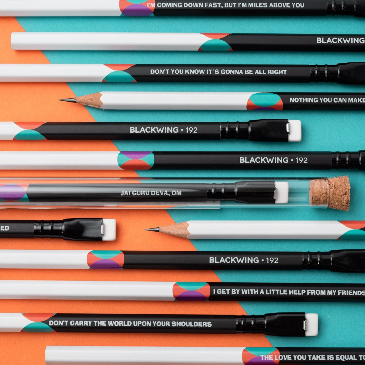 Blackwing Volume 192 (Set of 12)