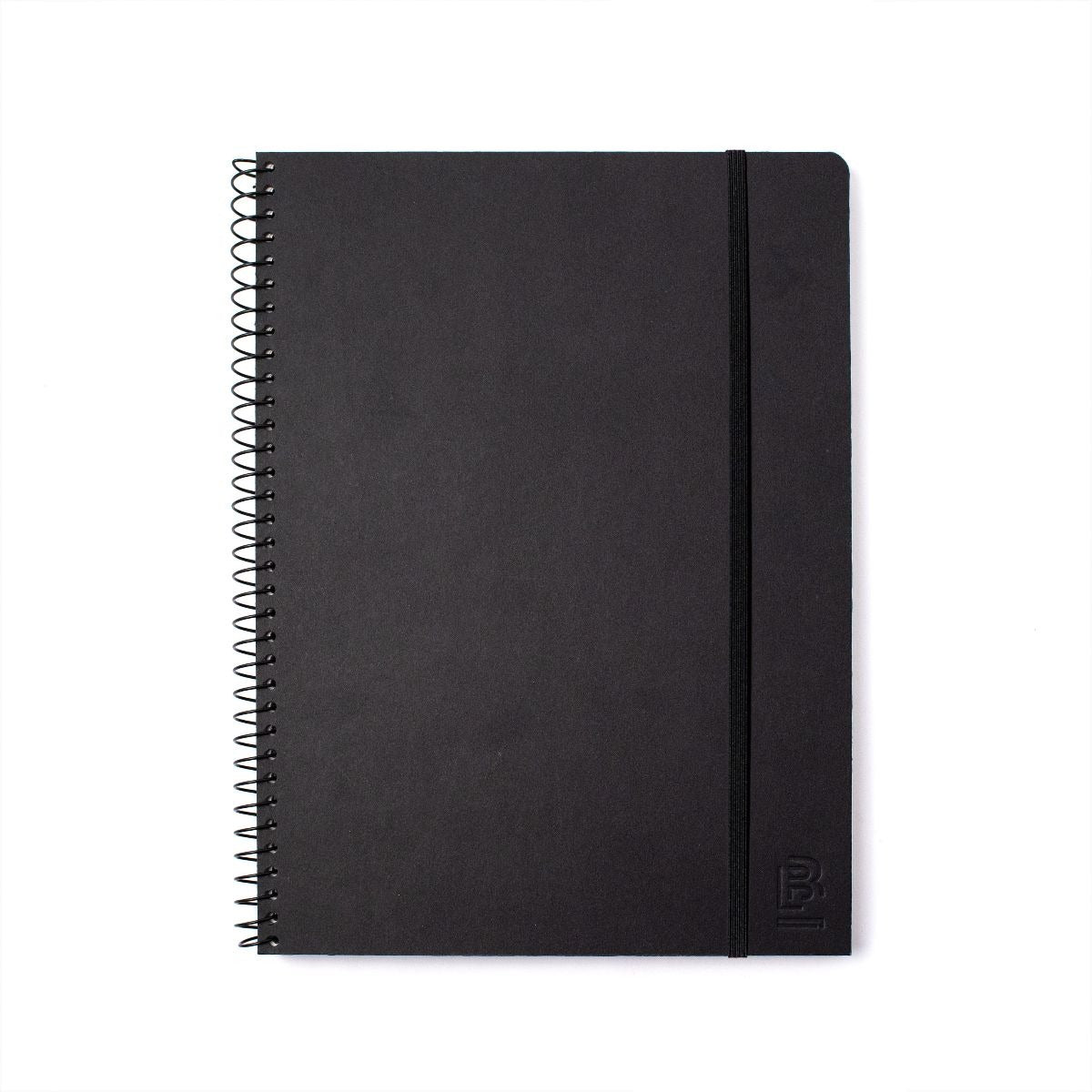 Blackwing A4 Spiral Notebook